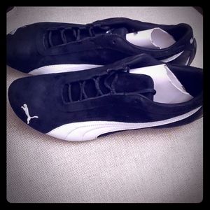 Puma Speedcat casual sneakers